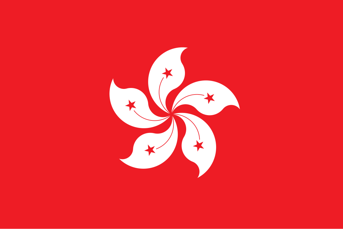 HONG KONG