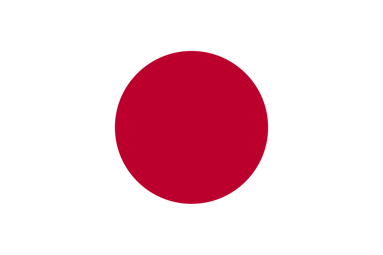 JAPAN